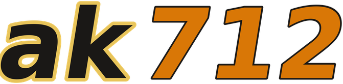ak712 logo